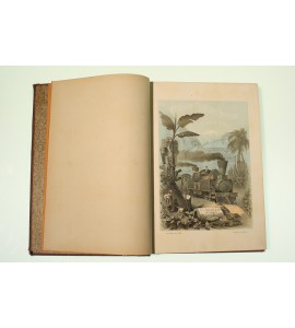 Historia del Ferrocarril Mexicano