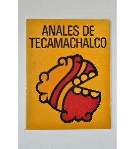 Anales de Tecamachalco