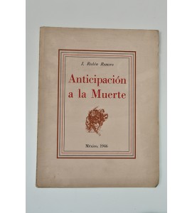 Anticipación a la muerte