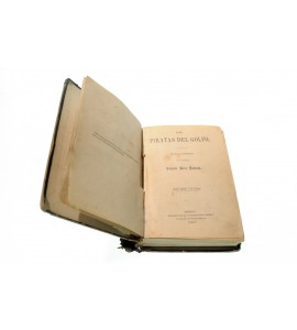 Los piratas del Golfo