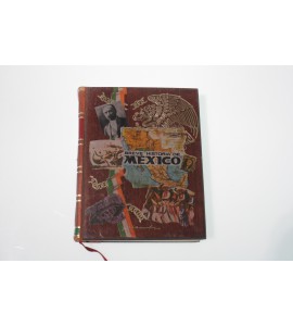 Breve Historia de México (edición comtemporánea 1956)