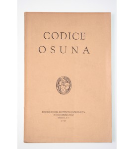 Códice Osuna *