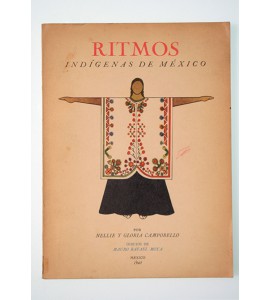 Ritmos indígenas de México *