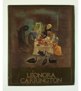 Leonora Carrington *