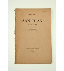 San Juan, tragedia