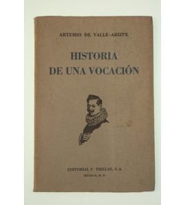 Historia de una vocación