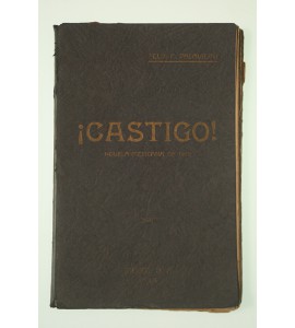 ¡Castigo! Novela mexicana de 1945