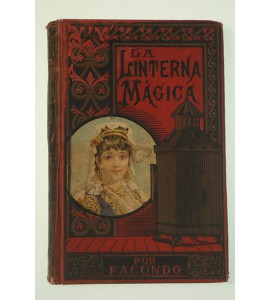 La linterna mágica. Baile y cochino...