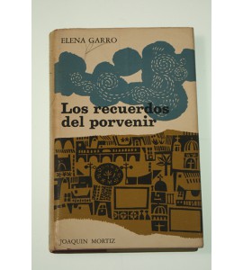 Los recuerdos del porvenir *