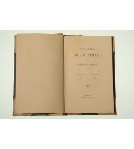 Cuentos del general