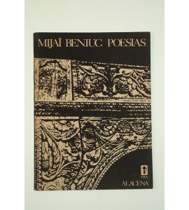 Poesias de Mihaï Beniuc 