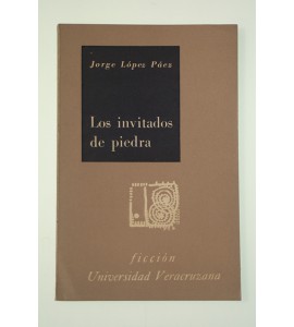 Los invitados de piedra
