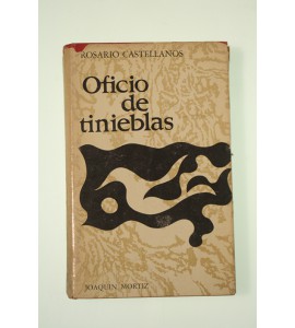Oficio de tinieblas