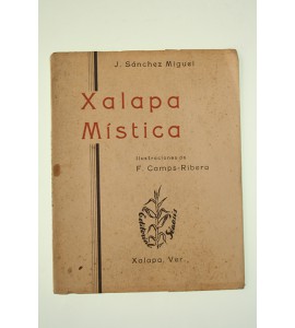 Xalapa Mística