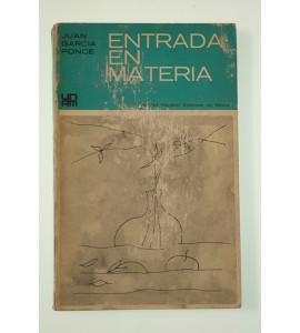 Entrada en materia