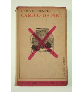 Cambio de piel