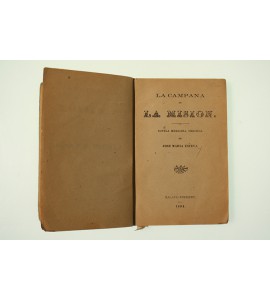 La campaña de la misión