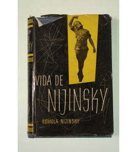 Vida de Nijinsky