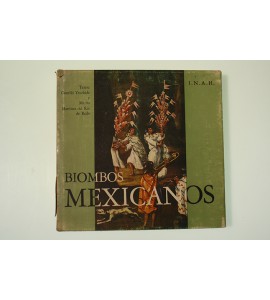 Biombos mexicanos *