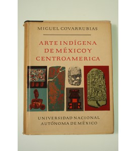 Arte indígena de México y Centroamérica 