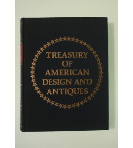 Treasury of american design and antiques