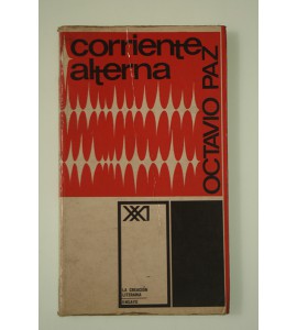 Corriente alterna *