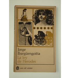 La ley de Herodes