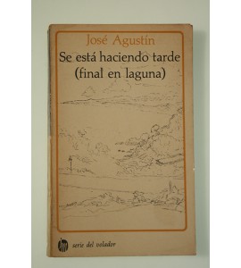 Se está haciendo tarde (final en laguna)