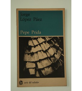 Pepe Prida