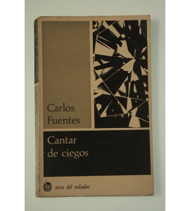 Cantar de ciegos