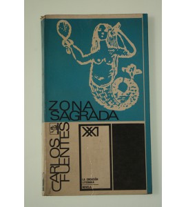 Zona sagrada