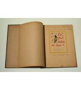 Lo que sabía mi loro. Una colección folklórica infantil