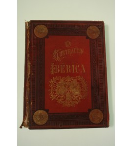 La Ilustracíón Ibérica