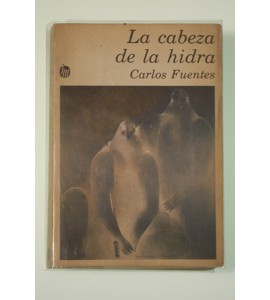 La cabeza de hidra