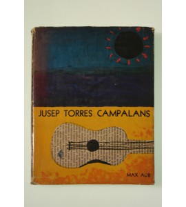 Jusep Torres Campalans