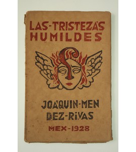 Las tristezas humildes