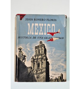 México historia de una gran ciudad