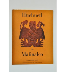 El Huehuetl de Malinalco