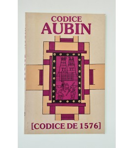 Códice Aubin *