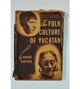 The folk culture of Yucatán