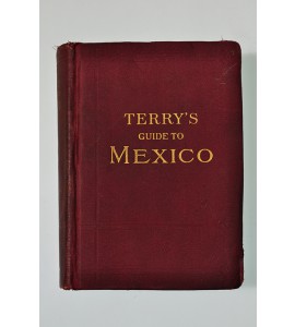 Terry´s guide to Mexico