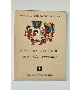 El maguey y el pulque en los códices mexicanos (ABAJO CH) *