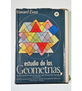 Estudio de las Geometrías *