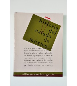 Historia del Estado de México