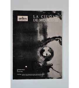 La Ciudad de México *