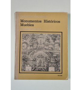 Catálogo Nacional de Monumentos Históricos Muebles. Xochimilco