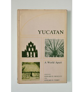 Yucatan a world apart