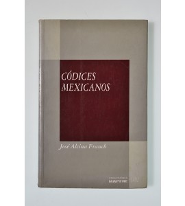 Códices mexicanos (ABAJO CH)