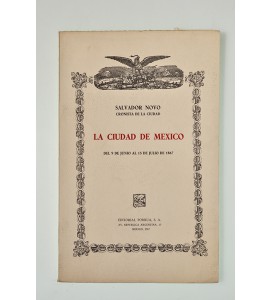 La Ciudad de México