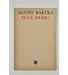 Ecce Homo*